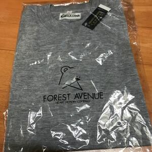 未開封　軽井沢　Ｔシャツ　L グレー