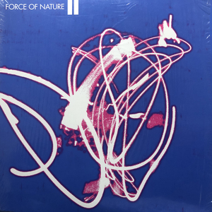 レア12×3★Force Of Nature - Force Of Nature II