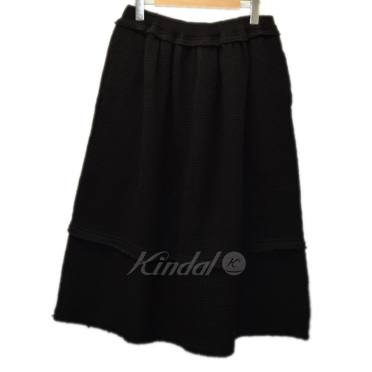 スカート COMME des GARCONS COMME des GARCONSの値段と価格推移は ...