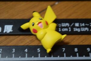  Pokemon Пикачу фигурка Pocket Monster Pokemon товары обычная почта возможно стоимость доставки дешевый 
