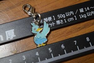  core ruhi- metal charm key holder strap Pokemon Pocket Monster ordinary mai possible postage 63 jpy 