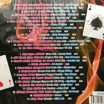 【r&b】v.a. / Aces Best Of Remixes［CD album ２枚組］《 9595》jessica jay nora simon voice of Africa annie adams jackie moore_画像3