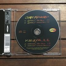 【eu-rap】Bad Posse Feat. Krayzee / Jump Around［CDs］《8b025 9595》_画像3