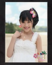 AKB48 西野未姫 海外旅行日記3 ～ハワイはハワイ～ 封入特典生写真 20枚フルセット_画像9