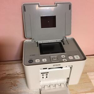 エプソン Colorio me E530-S