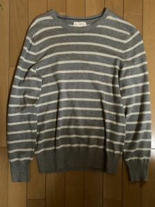 GAP ギャップ KNIT ニット セーター ボーダー