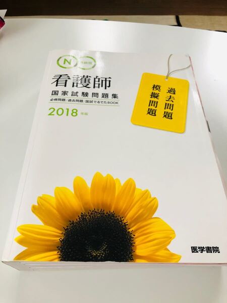 看護師国家試験問題集2018年　過去問題模擬問題系統看護学講座　医学書院