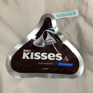 エチュードハウス Kisses ハーシーコラボ アイシャドウ プレイカラーアイズ