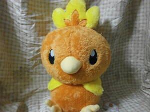アチャモ ぬいぐるみの値段と価格推移は 93件の売買情報を集計したアチャモ ぬいぐるみの価格や価値の推移データを公開 アチャモ ぬいぐるみの値段と価格推移は 93件の売買情報を集計したアチャモ ぬいぐるみの価格や価値の推移データを公開
