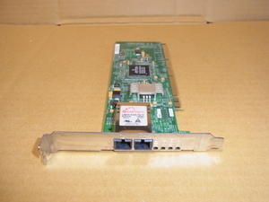 ■Netxtreme 1000 SX Fibre Ethernet Adapter PCI-X/IBM 39Y6090 (HB182)