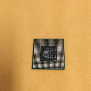 岐阜 即日発 送料198円 ★ノート用 CPU Intel Core T3500 2.10 GHz SLGJV ★管 CD052