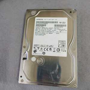 岐阜 即日発 送料198円 ★ Hitachi HCS5C1050CLA382 500GB ジャンク品 HDD ハードディスク ★管 HJ401