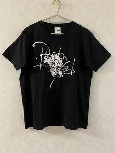 ジョジョの奇妙な冒険 The Animation Tシャツ フリーサイズ