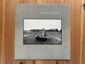 LP 稀少盤 Jane Siberry ジェーン・シベリー レコード / The Speckless Sky スペックレス・スカイ P-13506