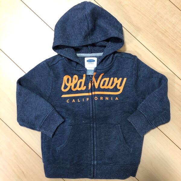 OLD NAVY パーカー 18-24months(80-90cm)