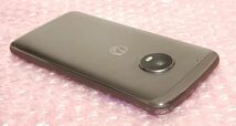 423■Android8■Motorola Moto G5 PLUS XT1685 SIMフリー /美品_画像6