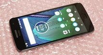 423■Android8■Motorola Moto G5 PLUS XT1685 SIMフリー /美品_画像1