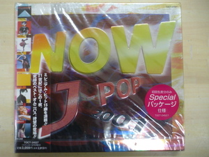 NOW　J　POP　2001
