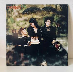 CocoRosie - The Adventures Of Ghosthorse And Stillborn LP