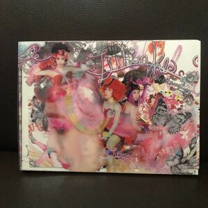 少女時代　GIRLS GENERATION TTS cwinkle CD 即決　D2