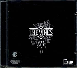 The VINES★Vision Valley [ヴァインズ,WHITE SHADOWS,BETTY AIRS,YOUTH GROUP]