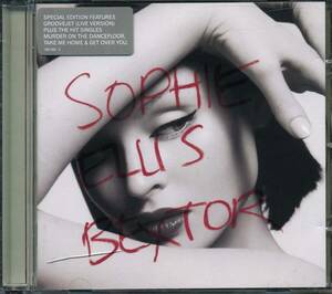 Sophie ELLIS BEXTOR★Read My Lips [ソフィー エリス ベクスター,THEAUDIENCE,ジオーディエンス]