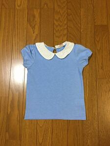 JUNK STORE ジャンクストア トップス 110 BREEZE アプレレクール 半袖Tシャツ