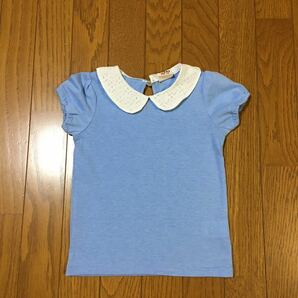 JUNK STORE ジャンクストア トップス 110 BREEZE アプレレクール 半袖Tシャツ