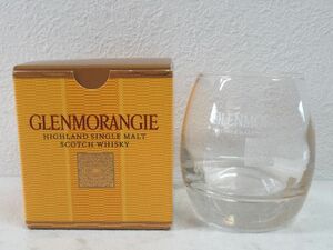 ◆GLEN NORANGIE グレンモーレンジ タンブラー ロックグラス/未使用品