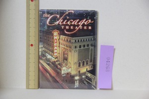 the Chicago THEATER magnet Chicago theater search magnet America Chicago sightseeing . earth production goods 