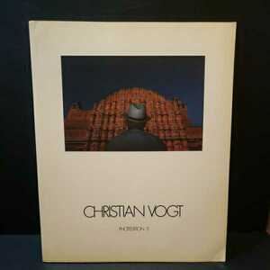 クリスティアン・フォークト Christian Vogt (Photoedition 5)