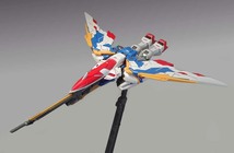 RG 1/144　XXXG-01W　ウイングガンダム EW【 塗装完成品 】/ 新機動戦記ガンダムW EW_画像8