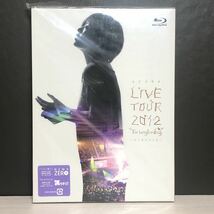 Blu-ray 絢香　live tour ライブツアー　2012 はじまりのとき　Blu-ray Disc_画像1