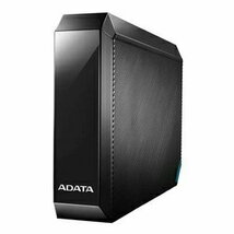 4TB AHM800U3204TEC ADATA USB3.2（Gen1）/3.0対応 外付けハードディスク 4.0TB HDD 新品_画像3