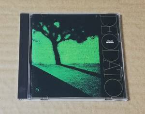 名盤 Deodato ◆ ツァラトゥストラはかく語りき ◆ 美品 国内盤 John Tropea 参加 デオダート