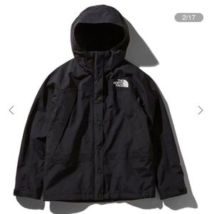 THE NORTH FACE ノースフェイスマウンテンライトジャケット GORE-TEX マウンテンライトジャケット