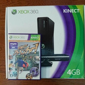 XBOX360 Kinect