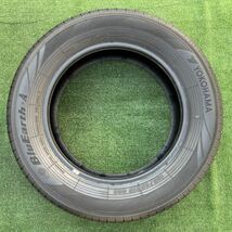 YOKOHAMA BluEarth-A 185/65R15 4本セット★VW FIAT アウディ プジョー プリウス アリオン フリード オーリス リバティ パジェロ等に_画像6