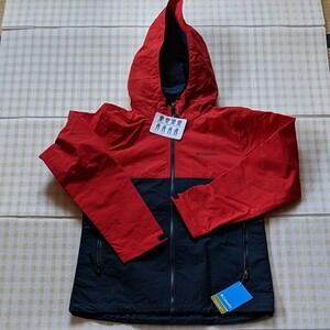 マウンテンパーカー Columbia