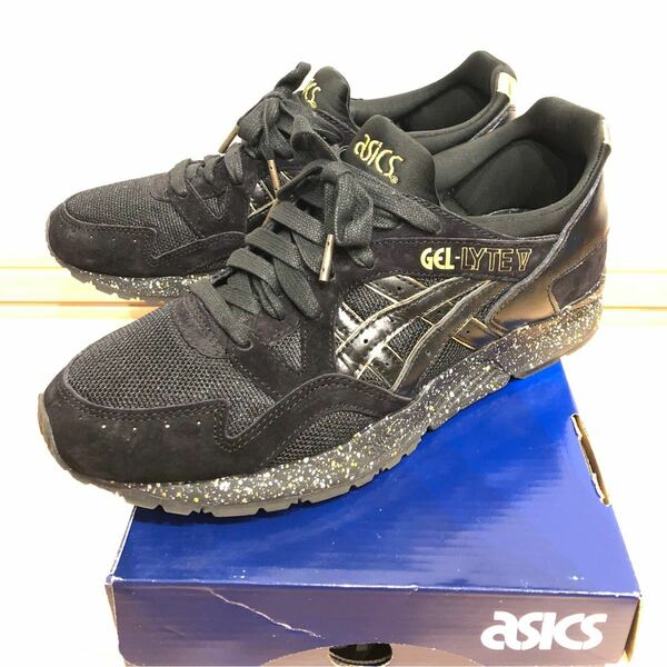 atmosアトモス×asics GEL-LYTE V ゲルライト5