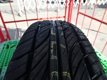 宮城大崎発★新古？極上!!FALKEN SINCERA SN828 155/65R13★♪2本 ラジアル♪直接引き取り 手渡しOK♪軽自動車全般 スペア等に★2ラ67_画像5