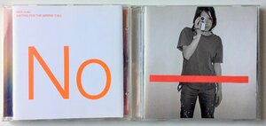 【CD】New Order 2タイトル/ Get Ready, Waiting For The Sirens' Call (輸入盤)