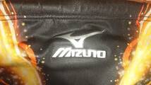 ★クーポン対象★ MIZUNO 初期 マイティライン 競泳水着 Vパンツ Vパン 競パン 競泳 ブーメラン ビキニ 光沢生地 ミズノ 未使用 Ｓサイズ_画像3