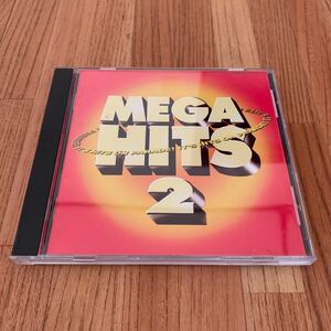 メガ ヒッツ 2 、MEGA HITS 2