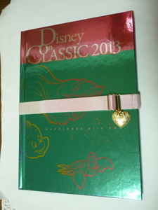 ★激安★即決★ディズニー・オン・クラシック★DISNEY ON CLASSIC 2013★Happiness with You★まほうの夜の音楽会★送料２３０円★