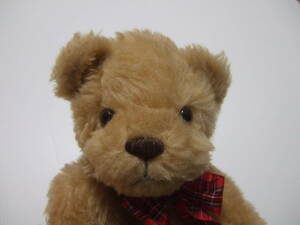 . река . прекрасный плюшевый мишка Terumi Yoshikawa ohayoo - yo-. индустрия медведь медведь мягкая игрушка сумка Bear 