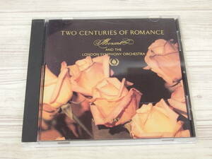 CD / TWO CENTURIES OF ROMANCE / THE LONDON SYMPHONY ORCHESTRA / 中古