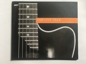 CD/DMB LIVE TRAX/5.5.95-L.B.Day Amphitheater-Salem,Oregon/VOL 12/中古