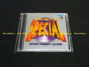 ■NEO GEO CD SPECIAL■ネオジオCDスペシャル■ネオジオCD■NEOGEO CD■NCD■NGCD■
