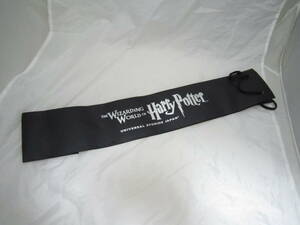 Harry Potterハリーポッター 魔法の杖の紙袋 USJ ユニバーサルスタジオ 袋 [gxg